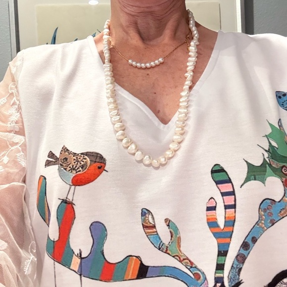 Fresh Water Pearls - Picture 4 of 4